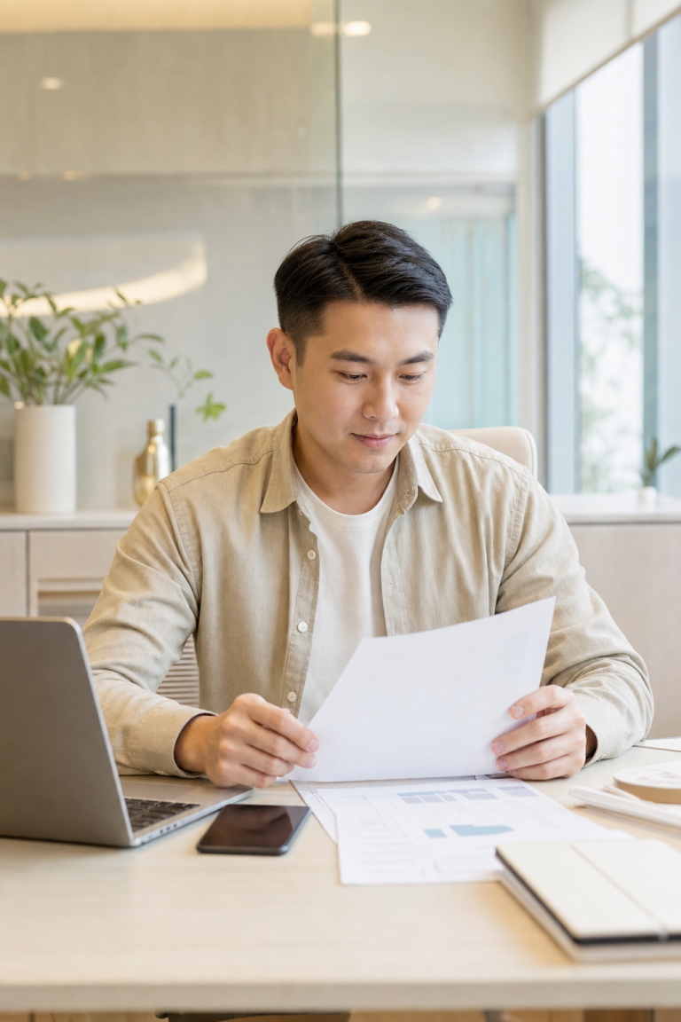幸貸專家需求情境01｜貸款需求情境示意